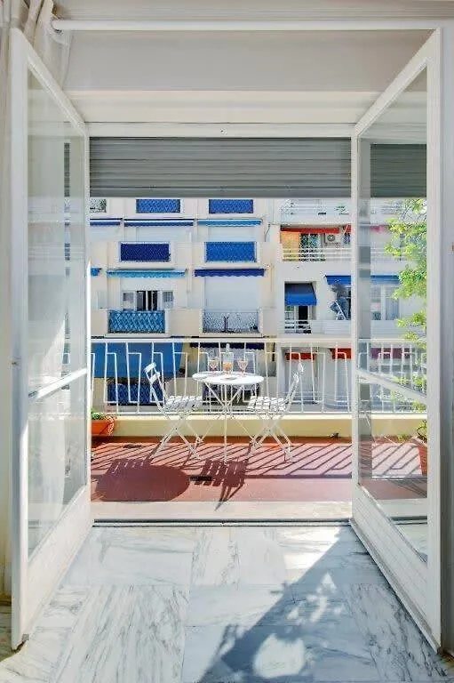Jasmine Apartment Nice
