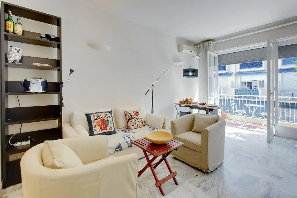 Jasmine Apartment Nice France