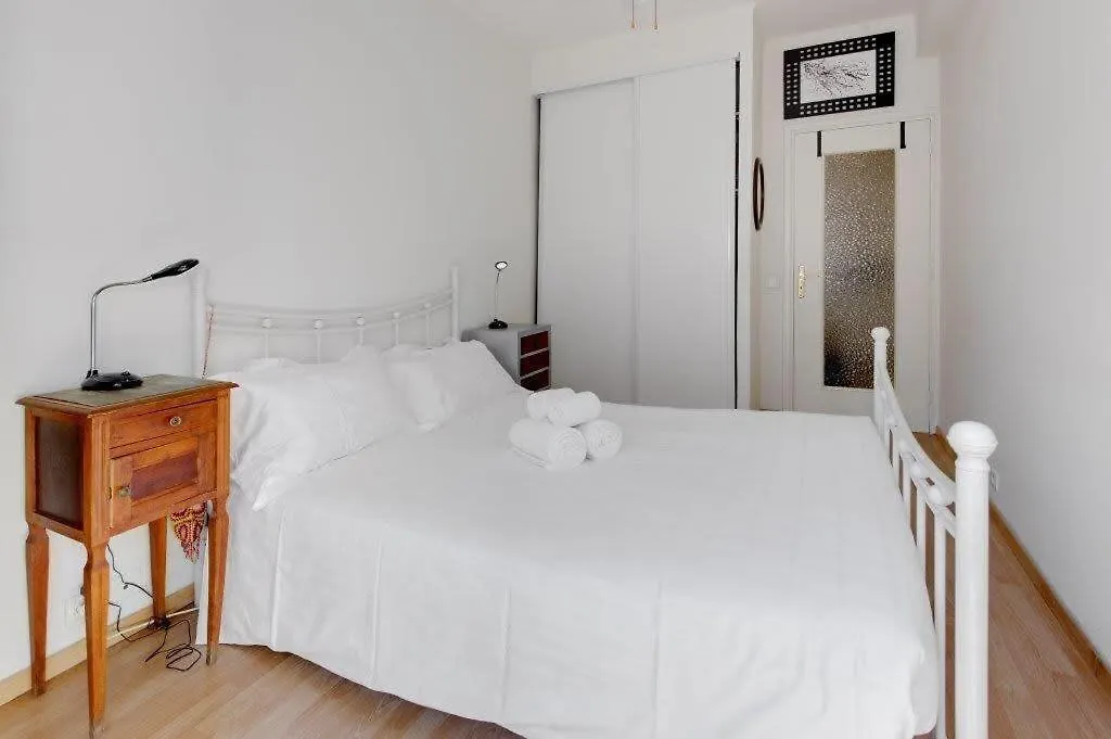 Jasmine Apartment Nice France