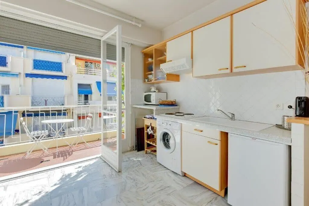 Jasmine Apartment Nice 0*,